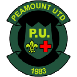 Peamount United