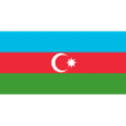 Azerbaijan W