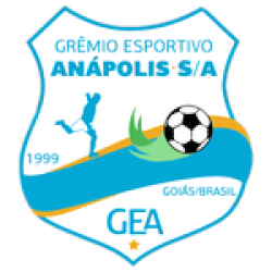 Grêmio Anápolis