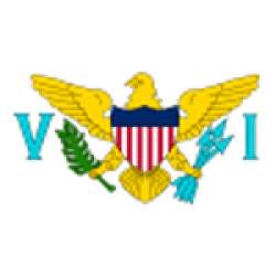 US Virgin Islands W
