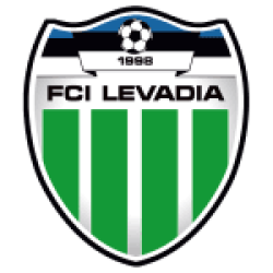 Levadia U19