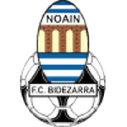 Bidezarra