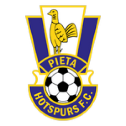 Pietà Hotspurs