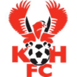 Kidderminster Harriers