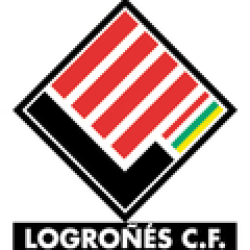 UD Logroñés II