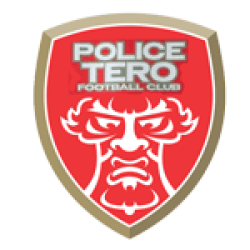 Police Tero