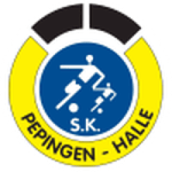 Pepingen-Halle