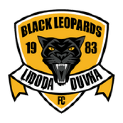 Black Leopards