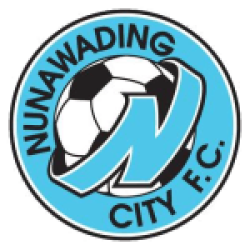 Nunawading