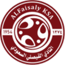 Al-Faisaly FC
