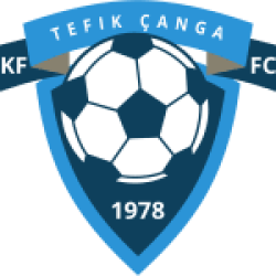 Tefik Canga