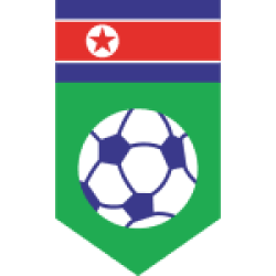 Korea DPR U17