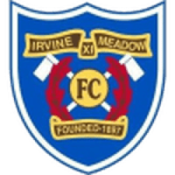 Irvine Meadow