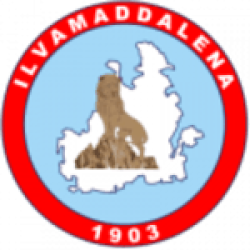 Ilvamaddalena