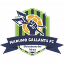 Marumo Gallants U23