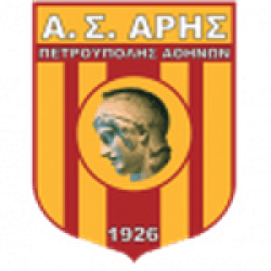 Aris Petroupolis