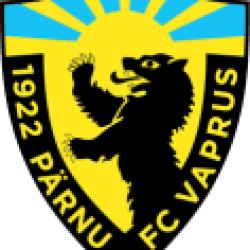 Parnu JK Vaprus U21