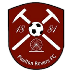 Paulton Rovers