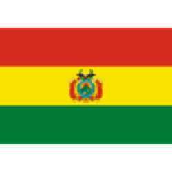 Bolivia U20 W