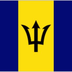 Barbados W