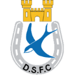 Dungannon Swifts