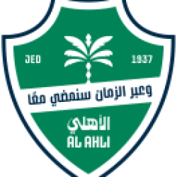 Al-Ahli Jeddah