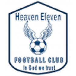 Heaven Eleven