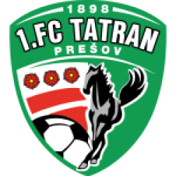Tatran Prešov