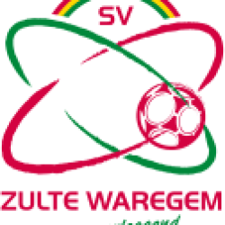 Zulte Waregem II