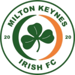 Milton Keynes Irish