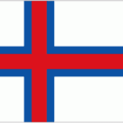 Faroe Islands W