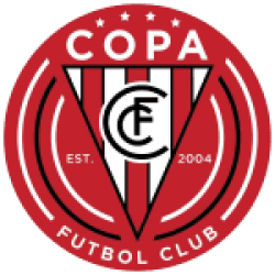 New Jersey Copa W