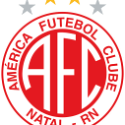 América RN U20
