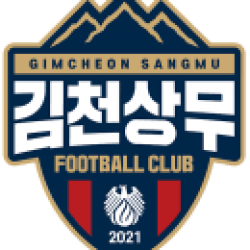 Gimcheon Sangmu FC