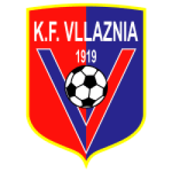 Vllaznia U18