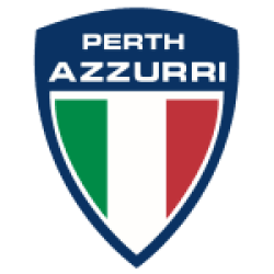 Perth Azzurri W