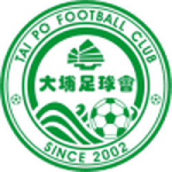Wofoo Tai Po