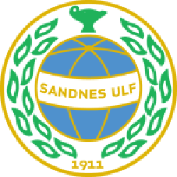 Sandnes Ulf II