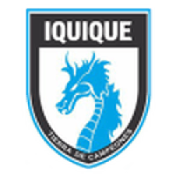 Deportes Iquique