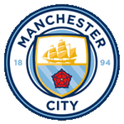 Manchester City U18