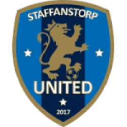 Staffanstorp United