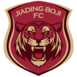 Shanghai Jiading