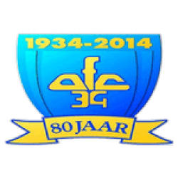 AFC '34