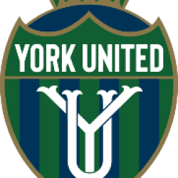 York United