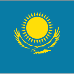 Kazakhstan U17