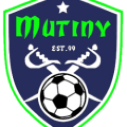 New England Mutiny W