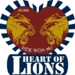 Heart of Lions