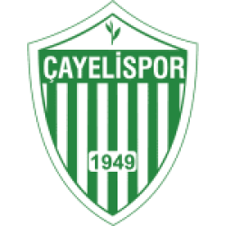 Çayelispor