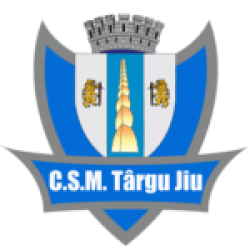 CSM Targu Jiu