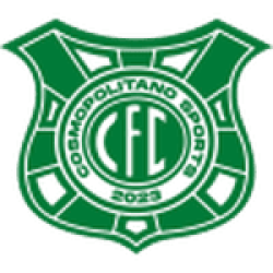 Cosmopolitano Sports U20